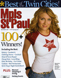 Mpls St Paul
