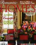 Romantic Homes